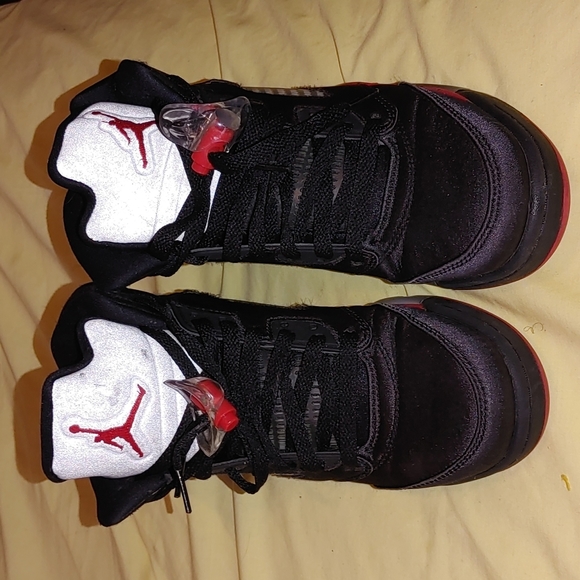 Jordan Other - Jordans 7y